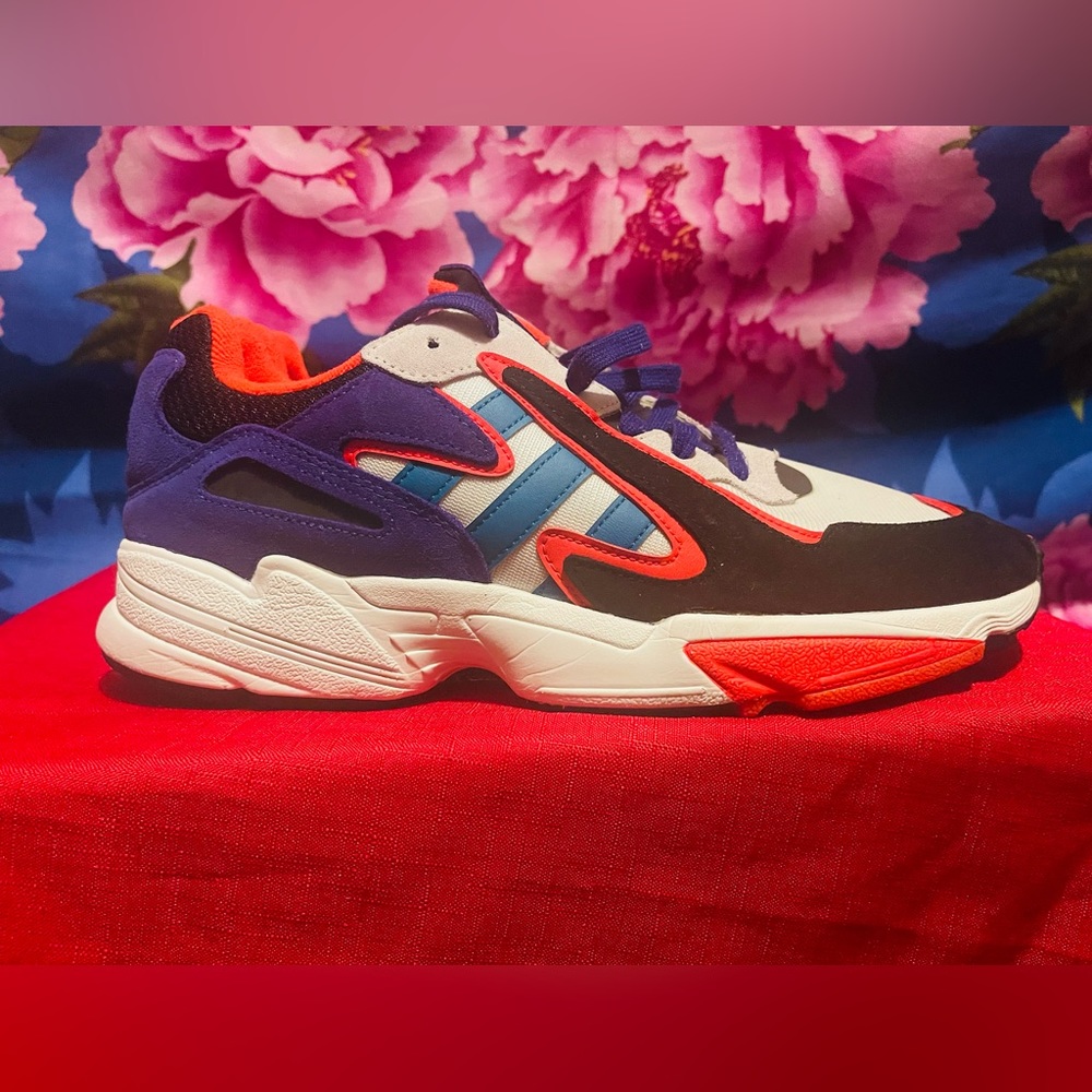 Men’s Adidas Yung-96 Chasm Shoes